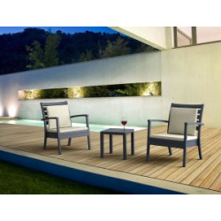 OCEAN SIDE TABLE
